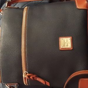Dooney and Bourke Crossbody bag